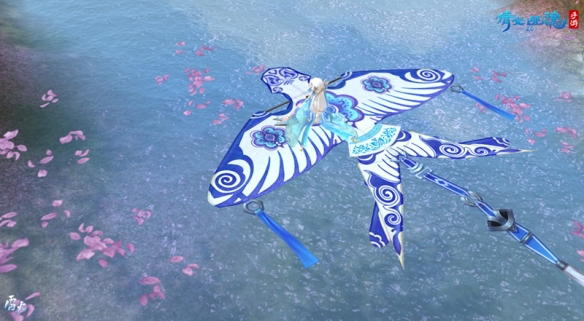 《倩女幽魂手游》更新前瞻全新玩法限時開啟清雅時裝坐騎待君邂逅