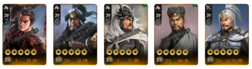 《三國(guó)志戰(zhàn)棋版》田豐陣容搭配攻略