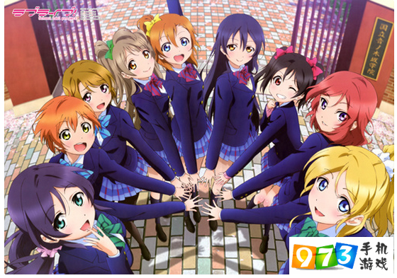LoveLive大法傳教？LoveLive! μ’s演唱MV走進(jìn)日本大學(xué)課堂