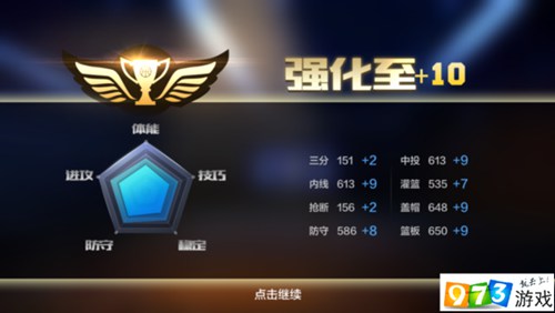 最強(qiáng)NBA球星怎么增加強(qiáng)化概率？強(qiáng)化碎片的作用及獲取途徑介紹