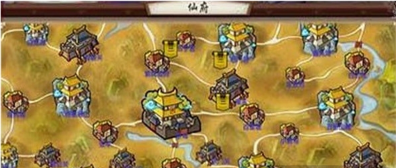 尋仙手游仙府爭霸活動攻略 尋仙手游仙府爭霸怎么玩？