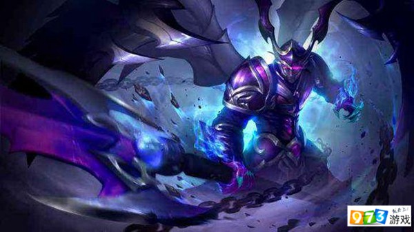 王者榮耀呂布天魔繚亂什么時候出 天魔繚亂皮膚返場價格和時間一覽