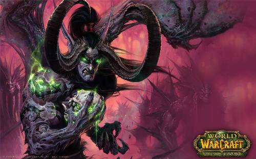 魔獸世界7.0劇情 破碎群島該何去何從！