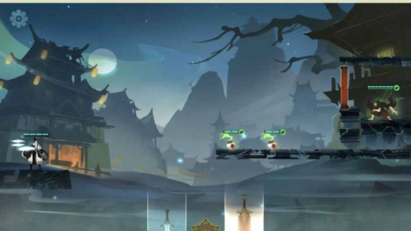 劍蕩八荒，唯我獨尊《末劍》