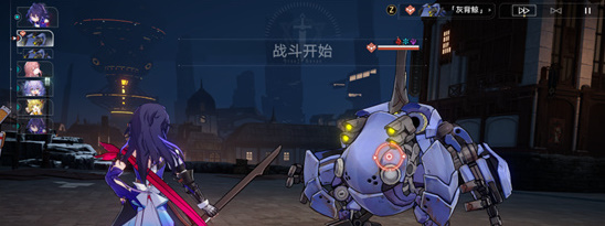 《崩壞星穹鐵道》角斗士任務攻略