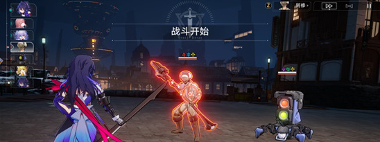 《崩壞星穹鐵道》角斗士任務攻略