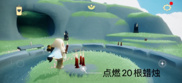 《光遇》5月4日每日任務完成攻略