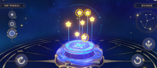 《原神》明星聚畫第五關攻略