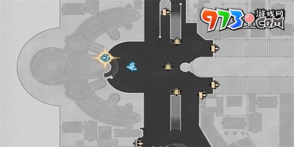 《崩壞星穹鐵道》導覽員募集娜塔莎任務攻略