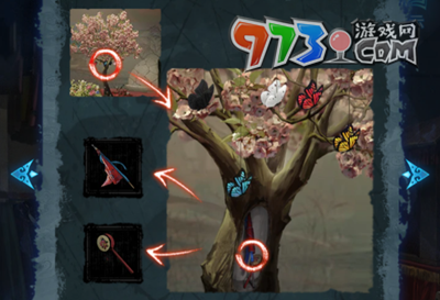 《紙嫁衣5無(wú)間夢(mèng)境》第一章舊魘攻略