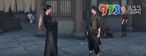 《逆水寒手游》啟封密道任務攻略