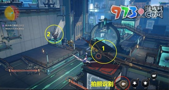 《崩壞星穹鐵道》因為我已觸碰過天空任務(wù)攻略