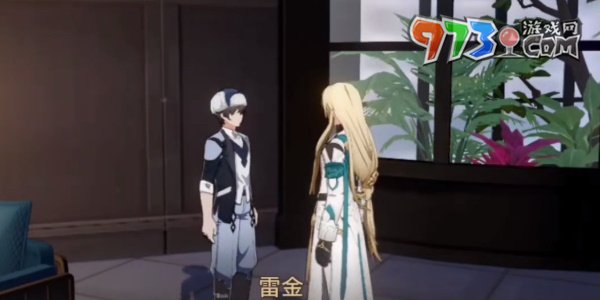 《崩壞星穹鐵道》1.2版本神奇撲滿在哪里異?？睖y其七攻略
