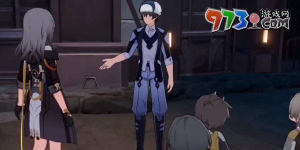 《崩壞星穹鐵道》1.2版本神奇撲滿在哪里異?？睖y其七攻略