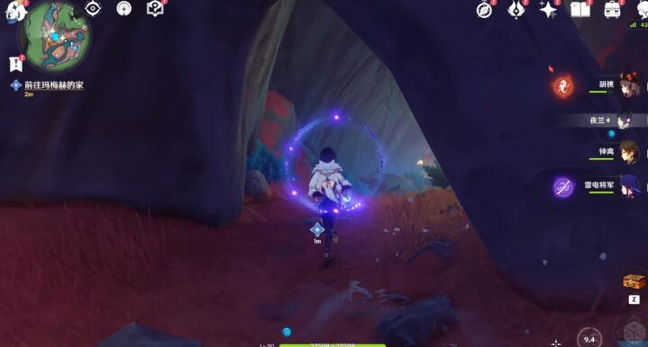 《原神》4.0古老的顏色任務(wù)攻略大全