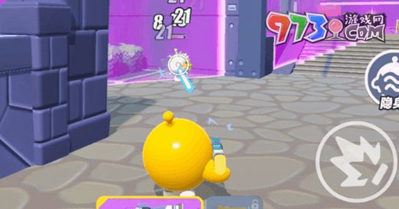 《蛋仔派對(duì)》特種蛋出擊玩法介紹