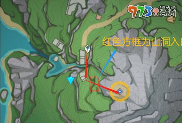 《原神》4.0秘誨揭示之書任務(wù)攻略