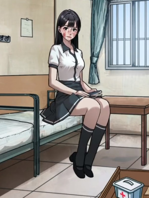 《隱秘的檔案》消失的室友通關攻略