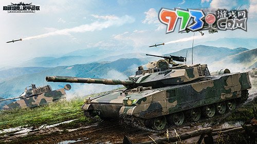 巔峰之路，一同酣戰(zhàn)！《巔峰坦克》抖音招募活動開啟！