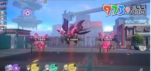 《崩壞星穹鐵道》模擬宇宙寰宇蝗災活動攻略