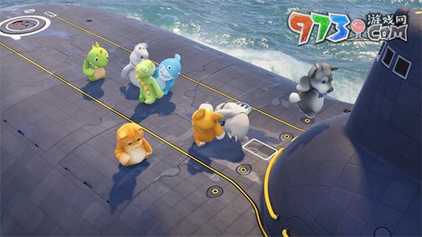 《猛獸派對》上線時間介紹