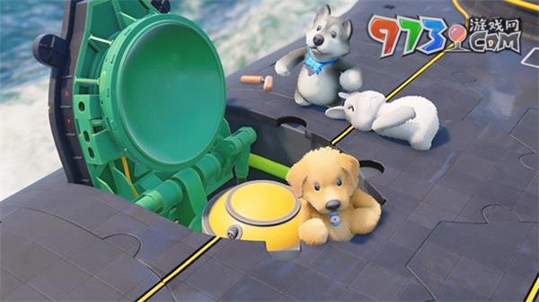 《猛獸派對》上線時間介紹