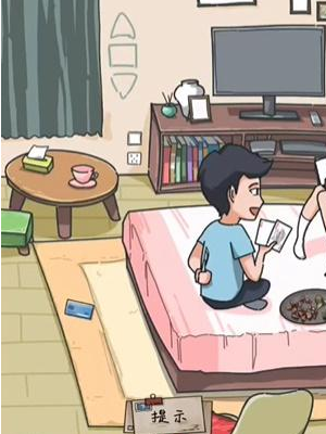 《隱秘的檔案》婚禮當(dāng)夜通關(guān)攻略