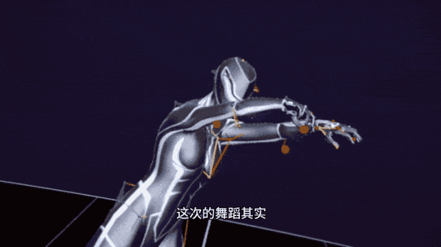 三界頂流女團(tuán)登場(chǎng)，國風(fēng)舞蹈傾情呈現(xiàn)！