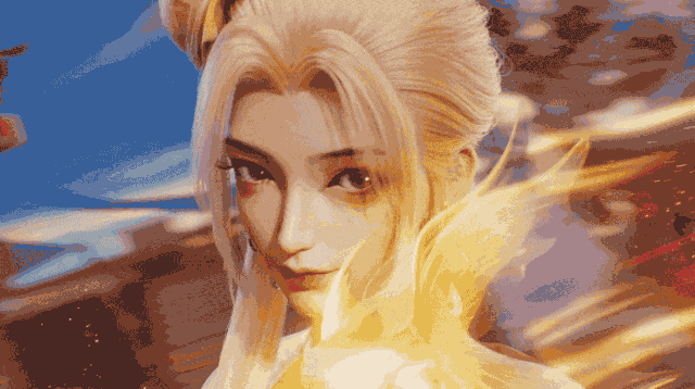 三界頂流女團(tuán)登場(chǎng)，國風(fēng)舞蹈傾情呈現(xiàn)！