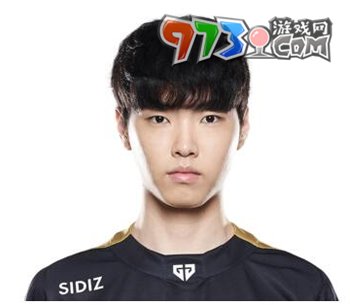 《英雄聯(lián)盟》S13全球總決賽GenG戰(zhàn)隊(duì)成員