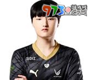 《英雄聯(lián)盟》S13全球總決賽GenG戰(zhàn)隊(duì)成員