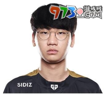 《英雄聯(lián)盟》S13全球總決賽GenG戰(zhàn)隊(duì)成員