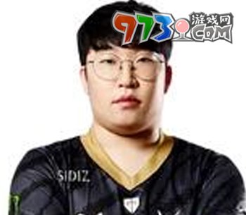 《英雄聯(lián)盟》S13全球總決賽GenG戰(zhàn)隊(duì)成員
