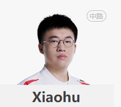 《英雄聯(lián)盟》S13全球總決賽WBG戰(zhàn)隊成員