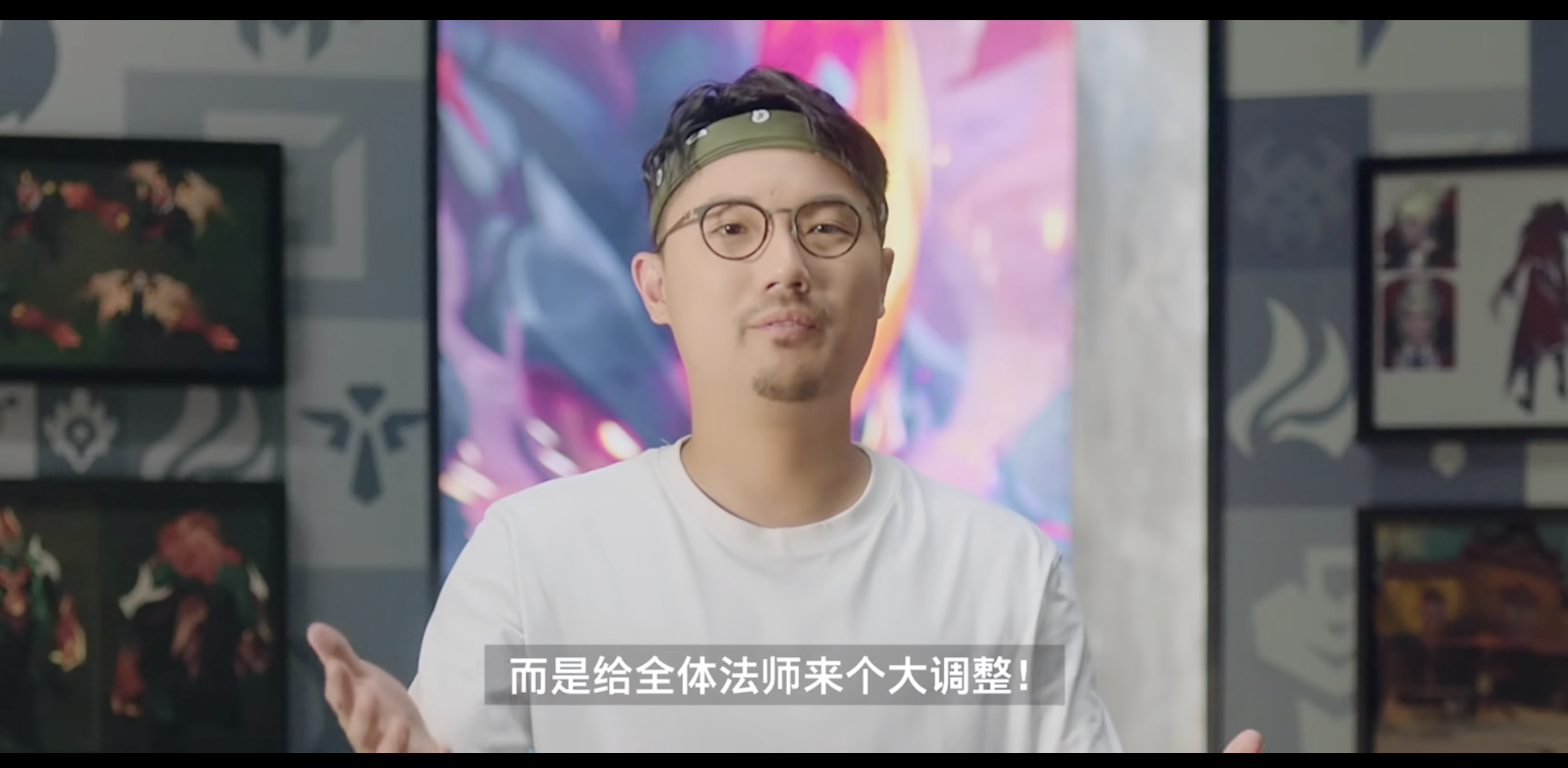 英雄聯(lián)盟手游4.4版本搶先爆料，新模式新內(nèi)容盡享慶典歡騰