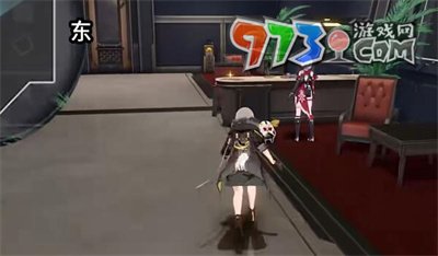 《崩壞星穹鐵道》1.4云無留跡任務(wù)攻略