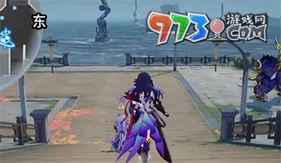《崩壞星穹鐵道》1.4云無留跡任務(wù)攻略