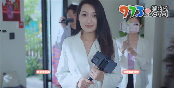 《完蛋我被美女包圍了》鄭梓妍隱藏結(jié)局攻略