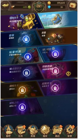 《七人傳奇：光與暗之交戰(zhàn)》超覺(jué)醒玩法介紹
