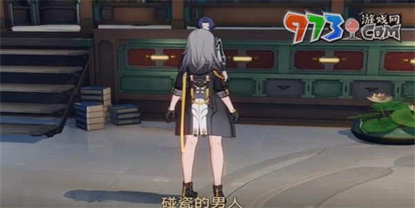 《崩壞星穹鐵道》1.4貪無魘成就攻略