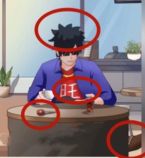 《超級達(dá)人》相親識男人通關(guān)攻略