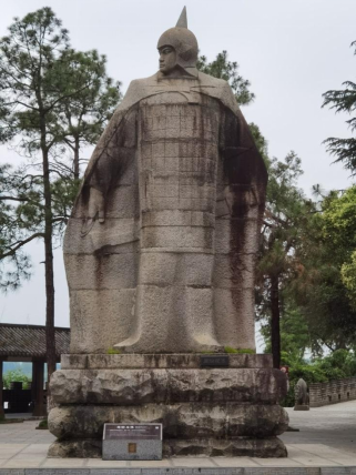 烽火赤壁，英雄無雙！文旅跨界聯(lián)動(dòng)體驗(yàn)傳奇三國(guó)！