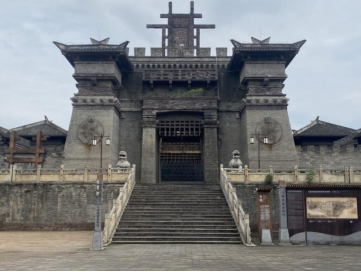 烽火赤壁，英雄無雙！文旅跨界聯(lián)動(dòng)體驗(yàn)傳奇三國(guó)！
