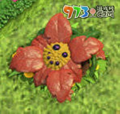 《部落沖突》友愛(ài)鮮花作用介紹