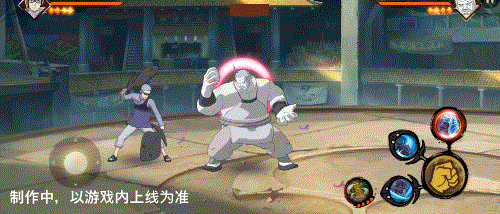 守護(hù)霧隱，我是認(rèn)真的！長(zhǎng)十郎「六代目水影」技能全爆料！