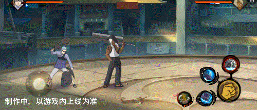 守護(hù)霧隱，我是認(rèn)真的！長(zhǎng)十郎「六代目水影」技能全爆料！