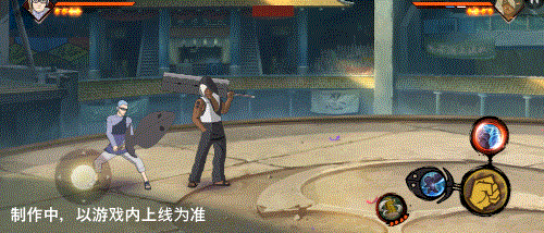 守護(hù)霧隱，我是認(rèn)真的！長(zhǎng)十郎「六代目水影」技能全爆料！