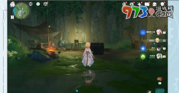 《原神》4.2幽靈枝任務攻略