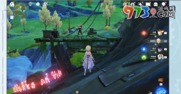 《原神》4.2幽靈枝任務攻略