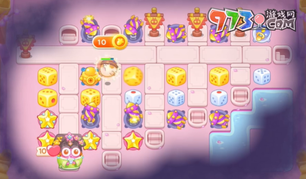 《保衛(wèi)蘿卜4秋妃傳》第118關通關攻略